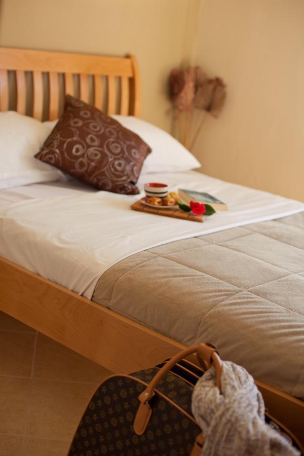 Apartments Bella Vista แฮร์เซ็ก-โนวี ภายนอก รูปภาพ