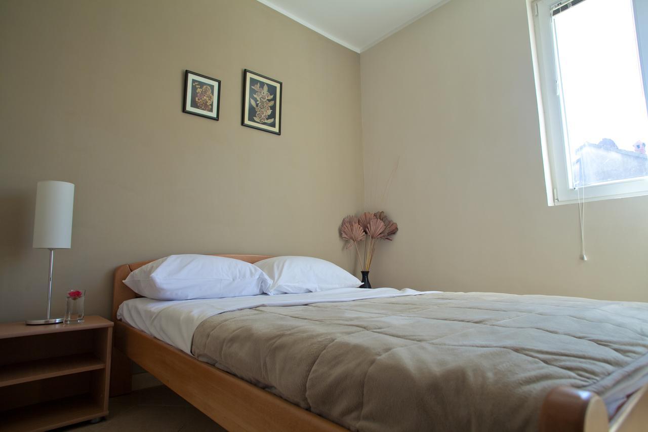 Apartments Bella Vista แฮร์เซ็ก-โนวี ภายนอก รูปภาพ